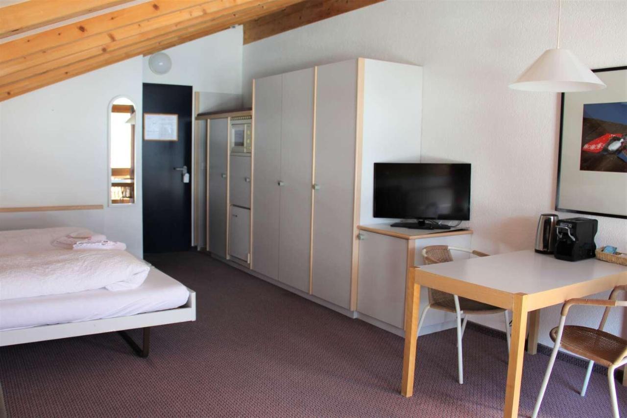 Elements Lodge กรินเดลวัลด์ ภายนอก รูปภาพ