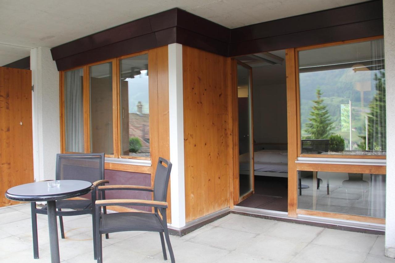 Elements Lodge กรินเดลวัลด์ ภายนอก รูปภาพ