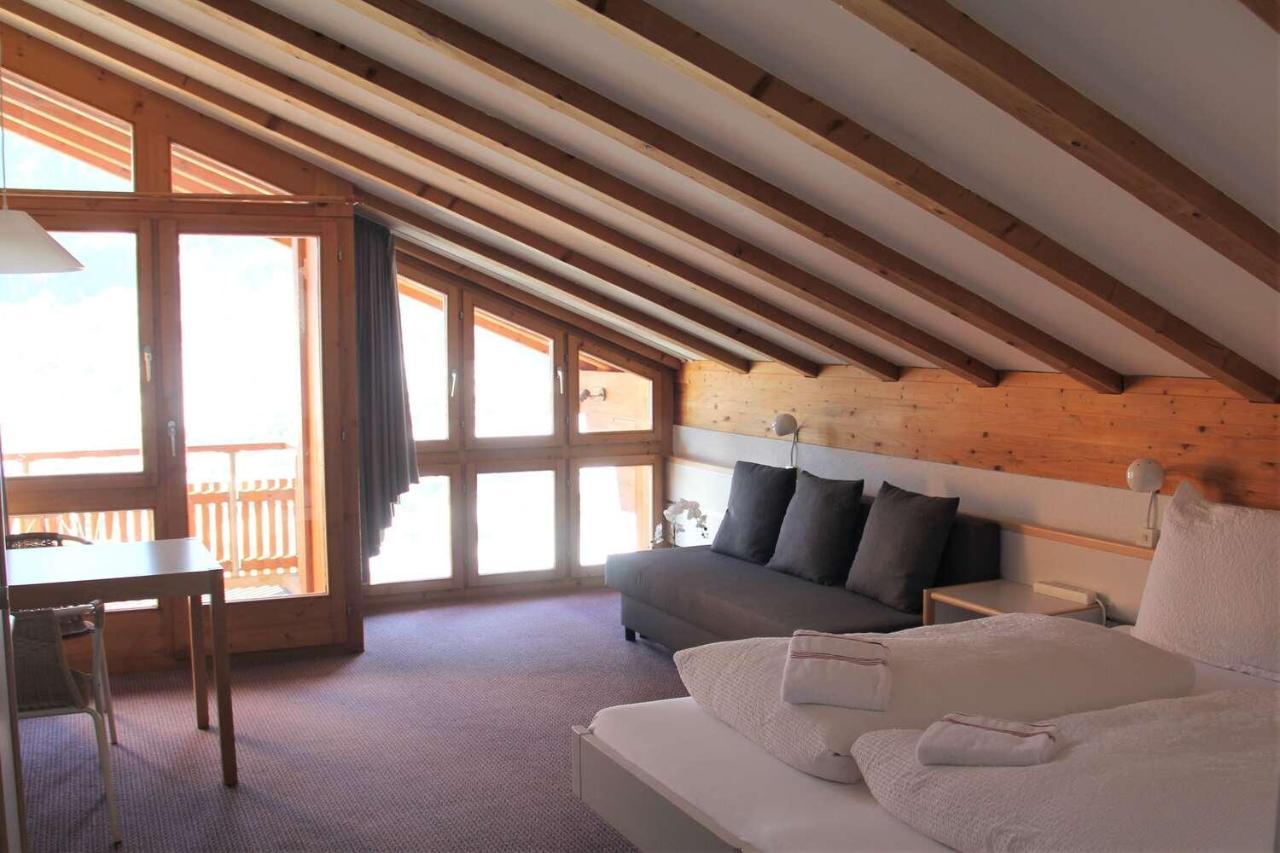 Elements Lodge กรินเดลวัลด์ ภายนอก รูปภาพ